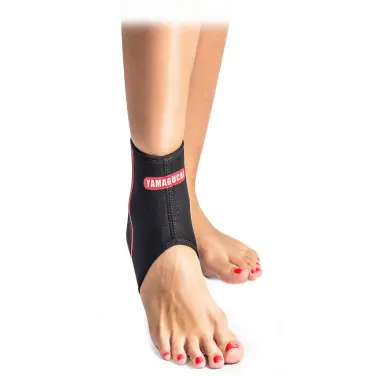 Бандаж на голеностопный сустав YAMAGUCHI Aeroprene Ankle Support
