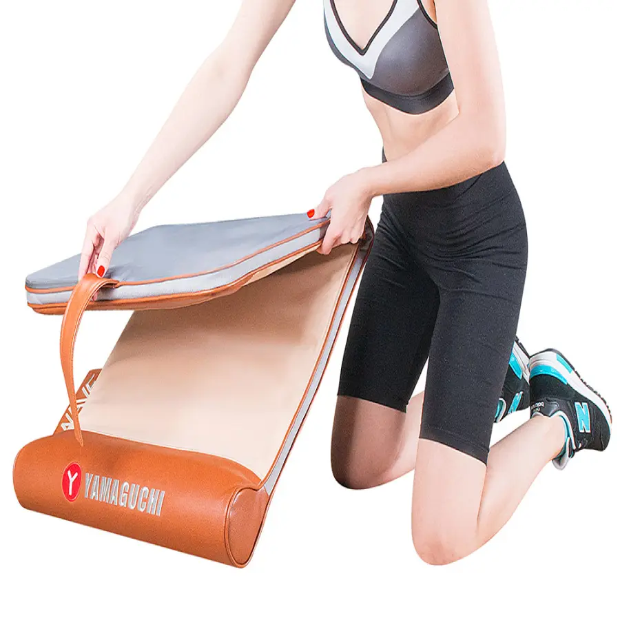 Массажный матрас YAMAGUCHI Axiom Wave