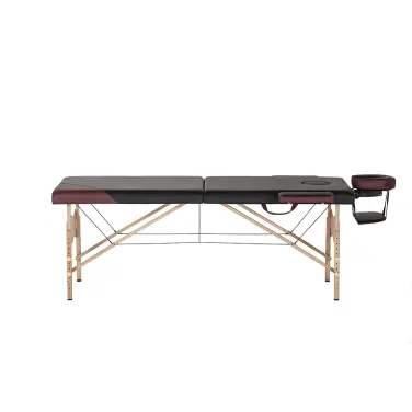 Портативный массажный стол US-MEDICA Samurai
