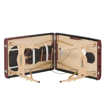 Портативный массажный стол US-MEDICA Samurai