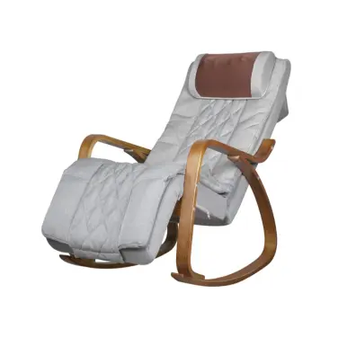 Массажное кресло-качалка YAMAGUCHI Liberty-grey