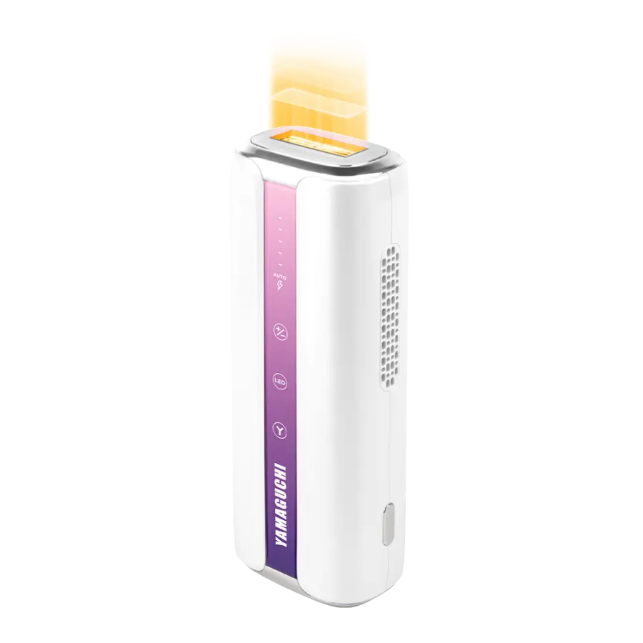 Yamaguchi IPL Hair Removal