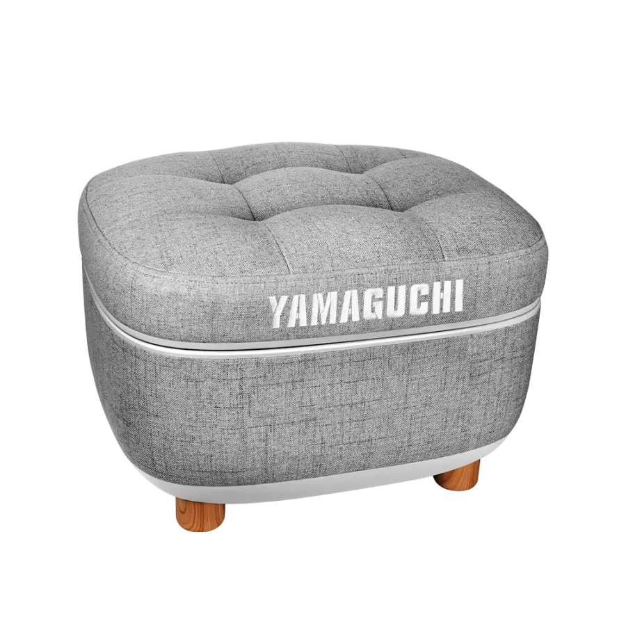Yamaguchi Capsula Grey