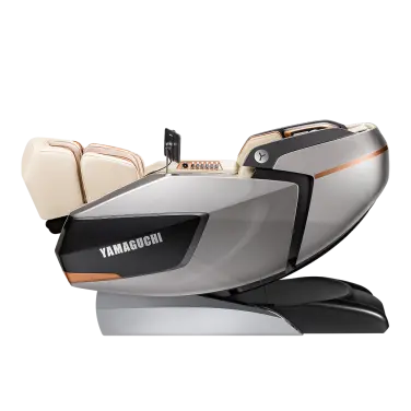Массажное кресло нового поколения Yamaguchi Xi