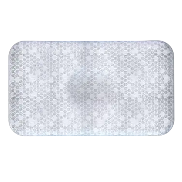 Анатомическая подушка BIO-Based Zero Pillow