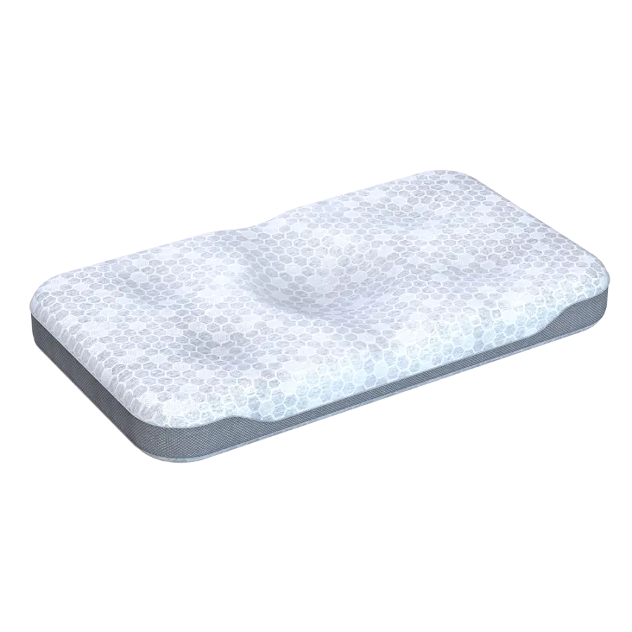 Анатомическая подушка BIO-Based Zero Pillow