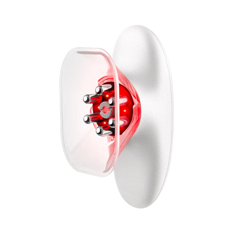 Прибор для вакуумного EMS-массажа тела Yamaguchi EMS Vacuum Body Massager