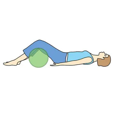 Валик для массажа US-MEDICA USM 006