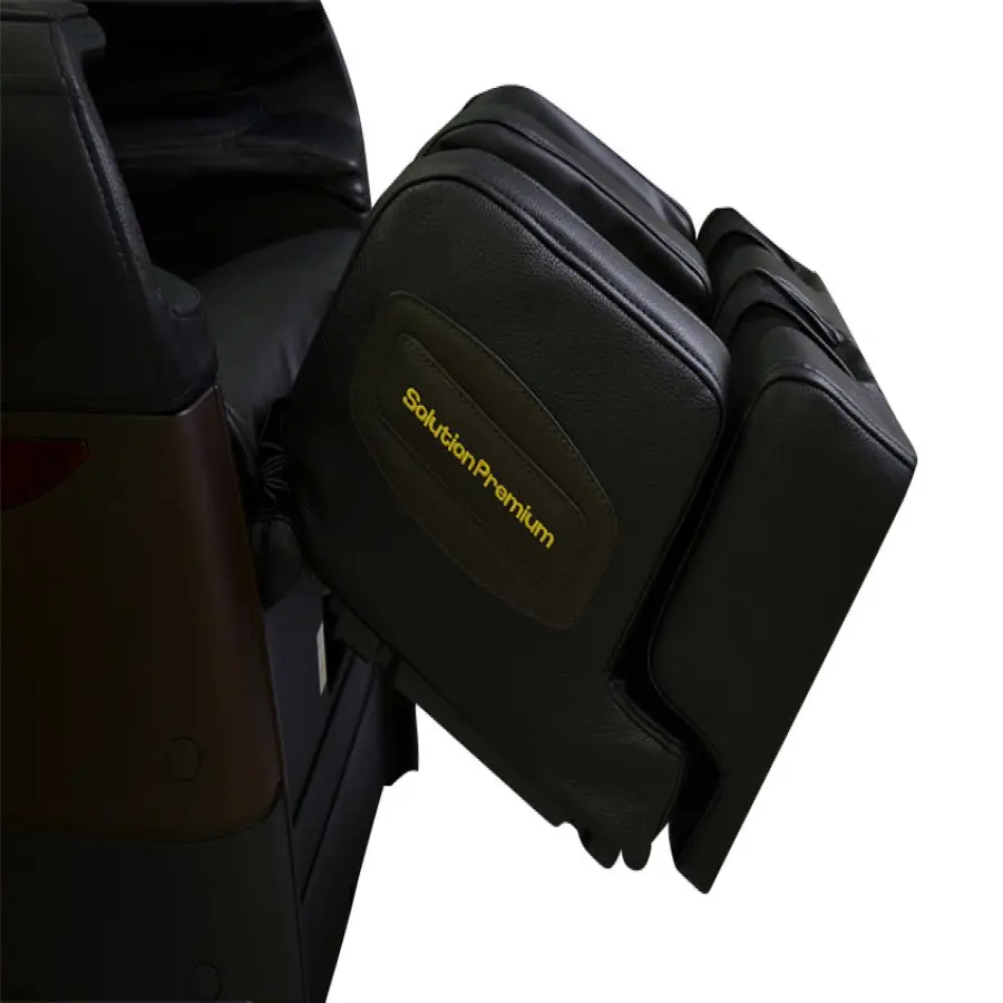 Массажное кресло FUJIIRYOKI EC-3700 VP