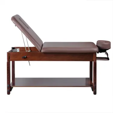 Стационарный массажный стол YAMAGUCHI Takaido
